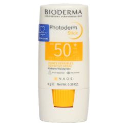 Biod Photoderm 50 Max Stick 8G