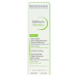 Biod Sebium Kerato Tb30Ml
