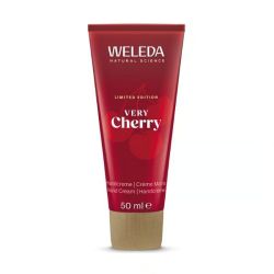 Crème Mains Very Cherry - 50 ml