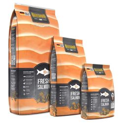Fresh Salmon - Chien adulte 500 g