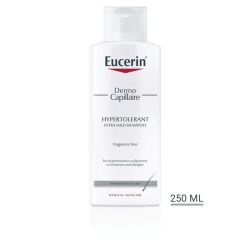 Eucerin Dermocap Shg Tolerance 250Ml