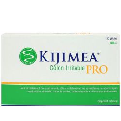 Kijimea Colon Irrit Pro Gelu30