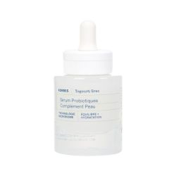 Korres Yaourt Grec sérum revitalisant 30 ml