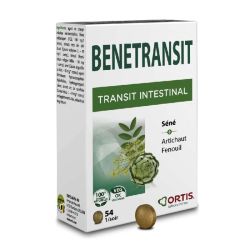 Ortis Benetransit 54 Cp