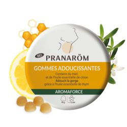 Pranarom Aromaforce Gom Miel Bt45