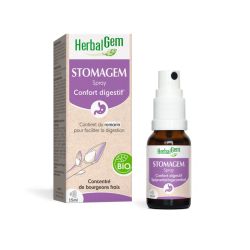 Herbalgem Stomagem Gc23 Bio 15Ml