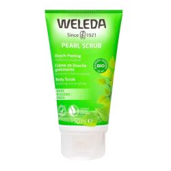 Weleda Cr Douche Gommante Bouleau 150Ml