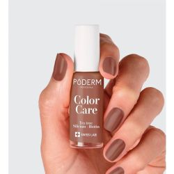 Vernis à ongles Tea Tree Taupe Color Care - 8 ml