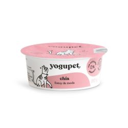 Yogupet Chía - Chat 110 g