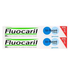 Fluocaril Dent 145 Mg Genc Sens 75X2