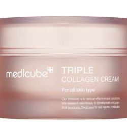 Medicube Triple Collagen Cream 4.0