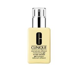 Gel Hydratant Tellement Différent Basic 3 Temps - 125 ml