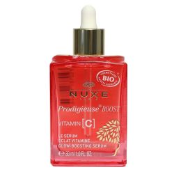Nuxe Prodig Boost Serum Eclat Vit 30Ml