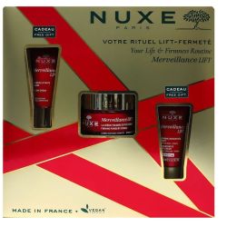 Nuxe Noel23 Coff Merveillance