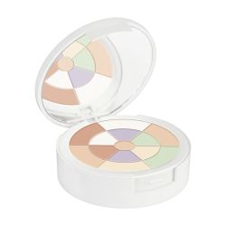 Poudre Mosaïque Lumière Couvrance - 10 g