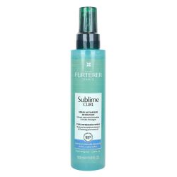 Rf Sublime Curl Activat Bouc S/Rinc 150Ml