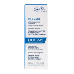 Ducray Dexyane Cr Barriere 100Ml