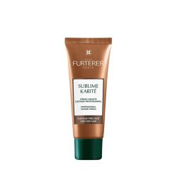 Sublime Karité Nutri Crème lissante coiffage professionnel - 40 ml