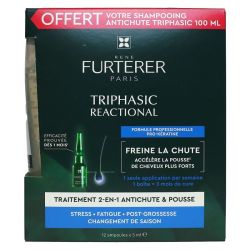 Rf Antichute Triphasic Reac 12 Flshg