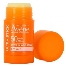 Avene Sol Ultra Stick Spf50 20G 03/26