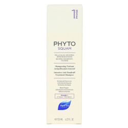 Phytosquam Shg  Antipel Traitant 125 Ml