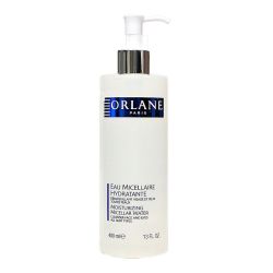 Orlane Eau Micelaire Pompe 400Ml
