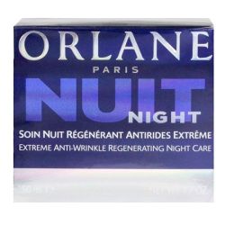 Orlane Antirides Ext Nuit Soin 50Ml