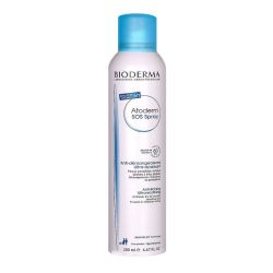 Biod Atoderm Sos Spray 200 Ml