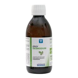Nutergia Ergydesmodium Sol Buv 250Ml