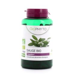 Sauge Bio Digestion - 200 gélules