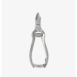 Coupe-ongles acier inoxydable - 14 cm