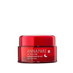 Masque-baume de nuit - 50 ml