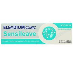 Elgydium Dent Sensileave 50Ml