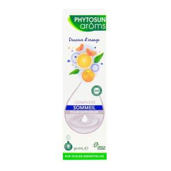 Phytosun Cplxe Diffuseur Sommeil 30Ml