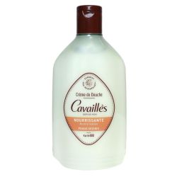 Rc Huile/Cr Dche Nourrissante 250Ml