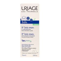 Uriage Bb Cold Cream 75Ml