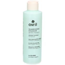 Shampooing douceur - 250 ml