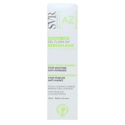 Sebiaclear gel Flash 4h 15ml