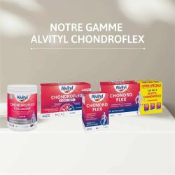 Chondroflex Jour - Nuit - 24 comprimés