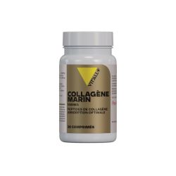 Vital Collagene Marin 1000Mg 30 Cp
