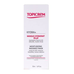 Topicrem Hydra Masq Hydratat Eclat 50Ml