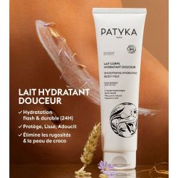 Lait Corps Hydratant Douceur Fleur d'Amandier Bio - 150 ml