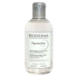 Pigmentbio H2O eau éclaircissante micellaire taches brunes 250ml
