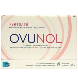 Ovunol Pdr Sol Buv Sach30