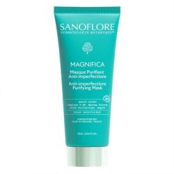 Masque Purifiant Anti-imperfections MAGNIFICA - 75 ml