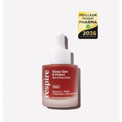 Sérum Glow & Protect BOOST - 30 ml