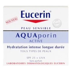 Eucerin Aquaporin Hydrt Ps 50 Ml