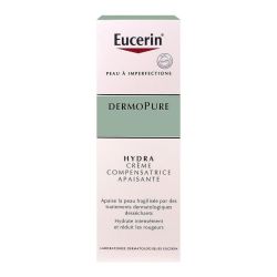 Eucerin Dermopure Hydra Cr  Apais 50Ml