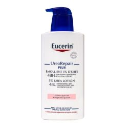 Eucerin Urearepair Plus 5 Parfum 400Ml