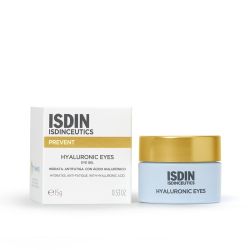HYALURONIC EYES gel - 15 g